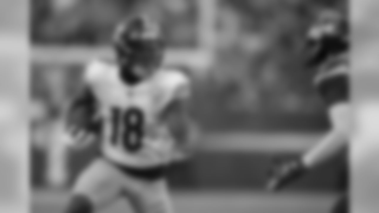 Diontae Johnson