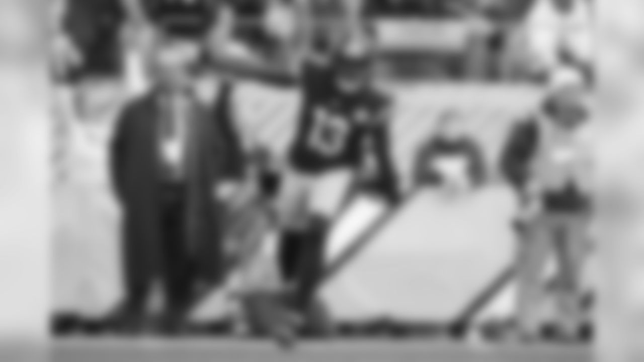 James Washington