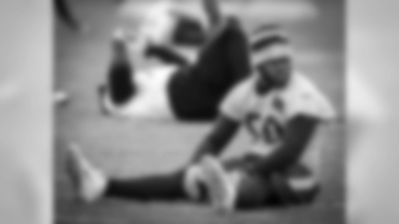 Vince Williams
