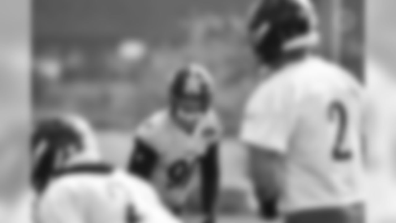 T.J. Watt