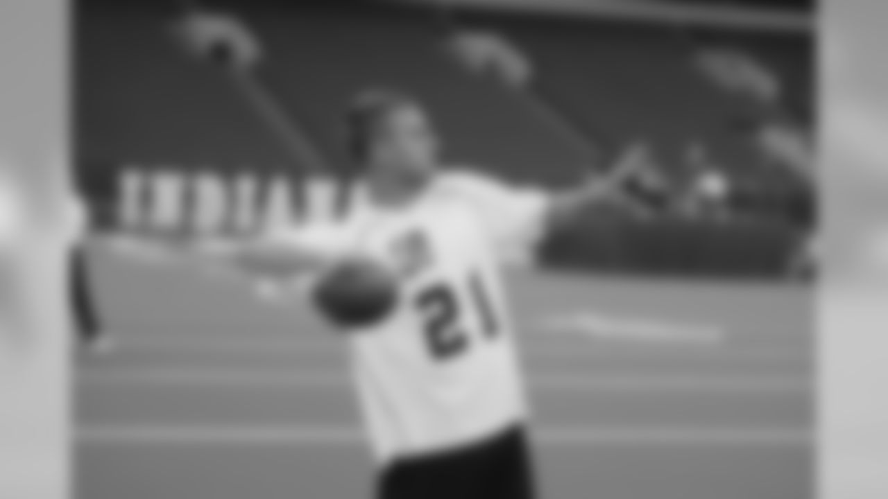 Ben Roethlisberger