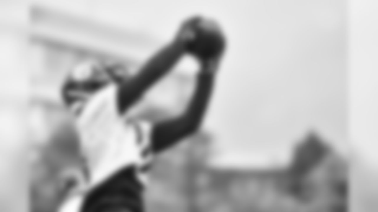 Diontae Johnson