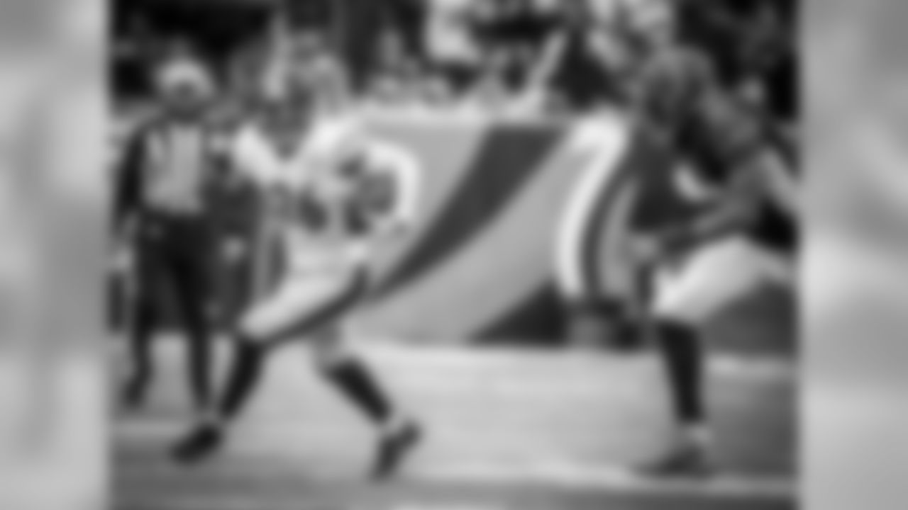 Le'Veon Bell