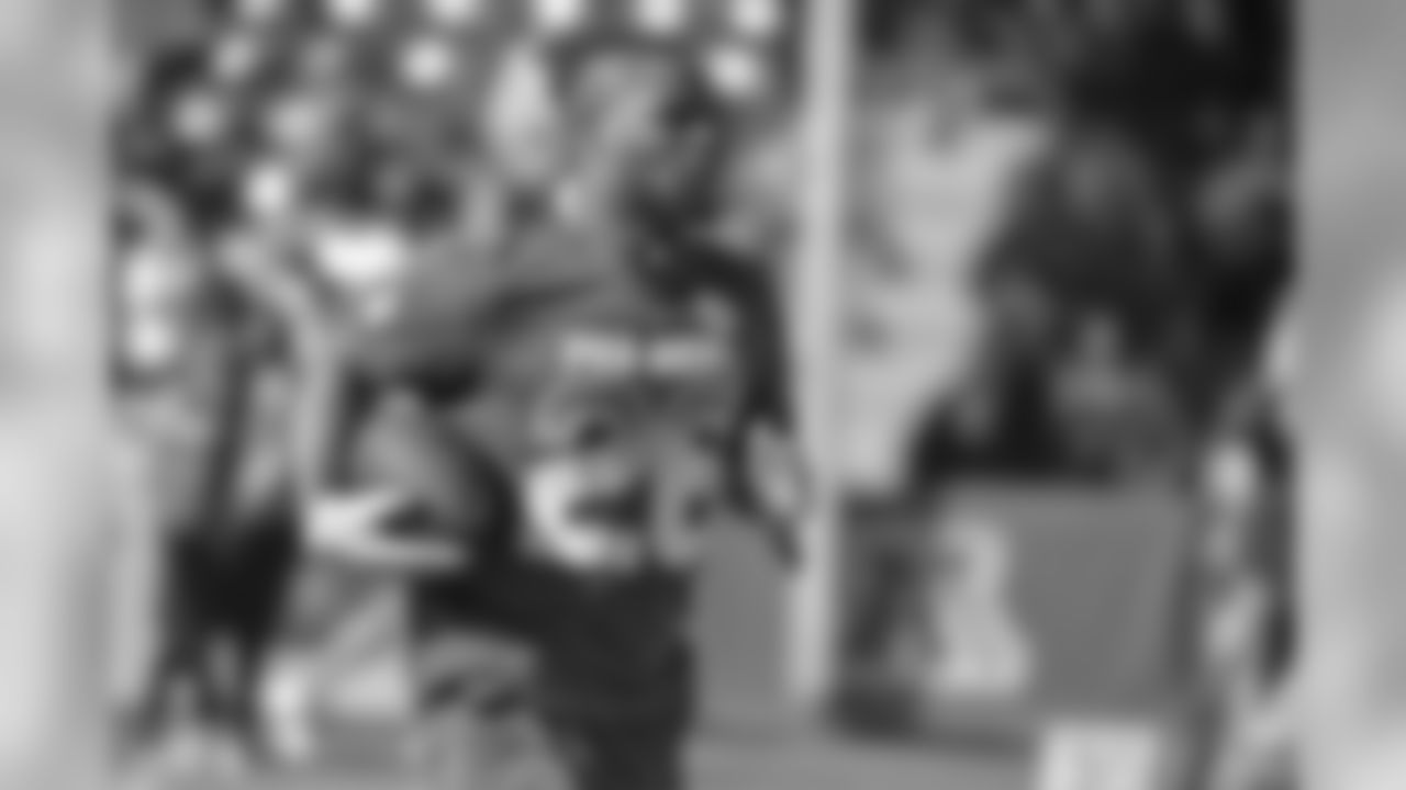 Le'Veon Bell