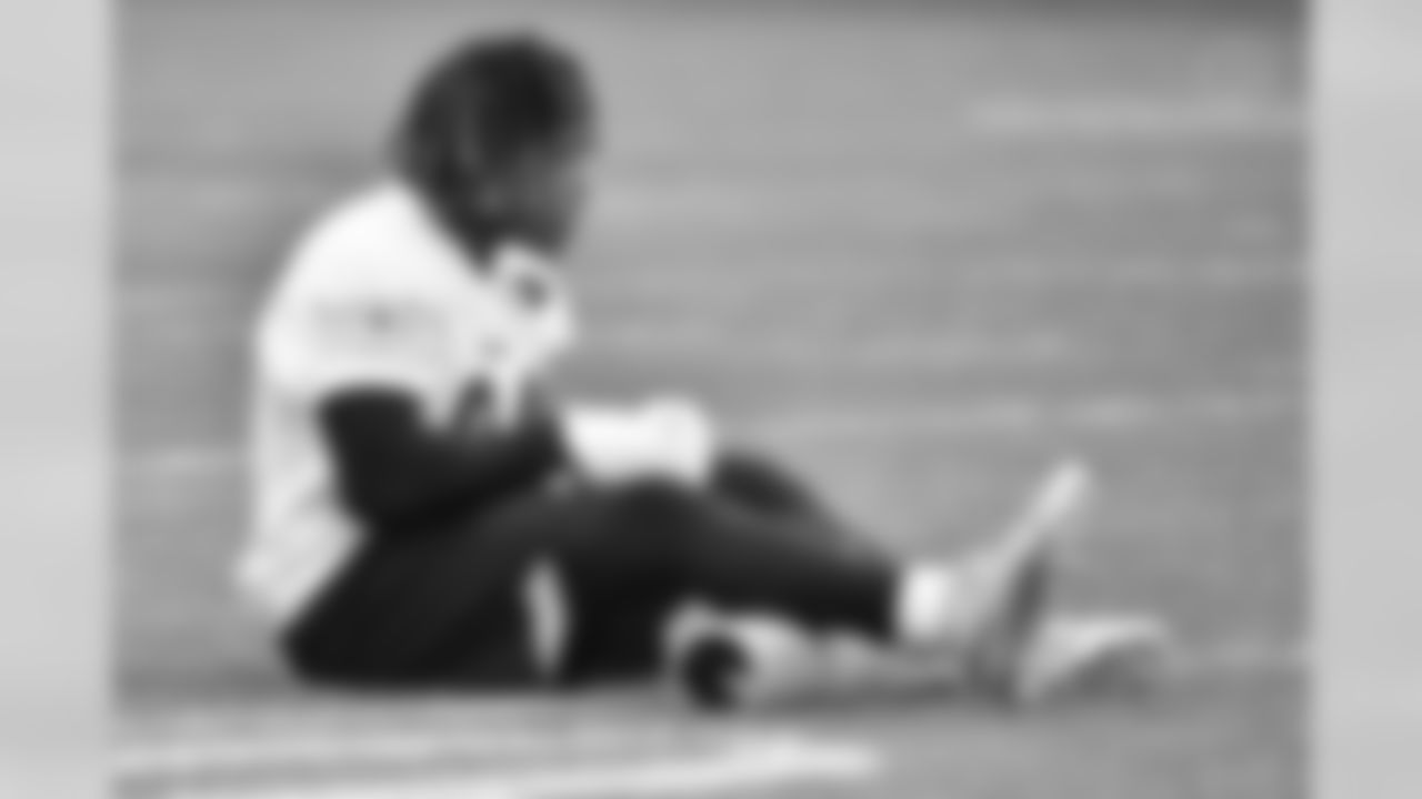 Benny Snell Jr.