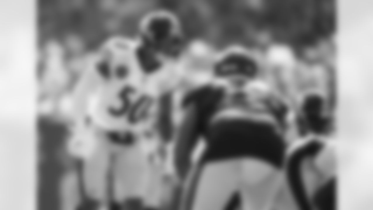 Ryan Shazier