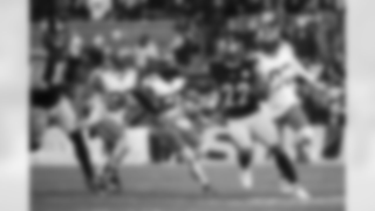 Week 18 - Steelers vs. Browns