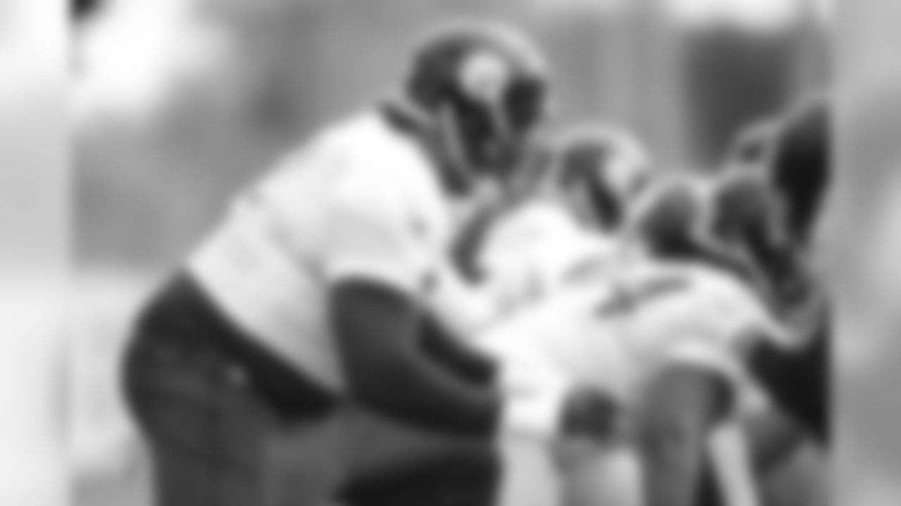 Zach Banner