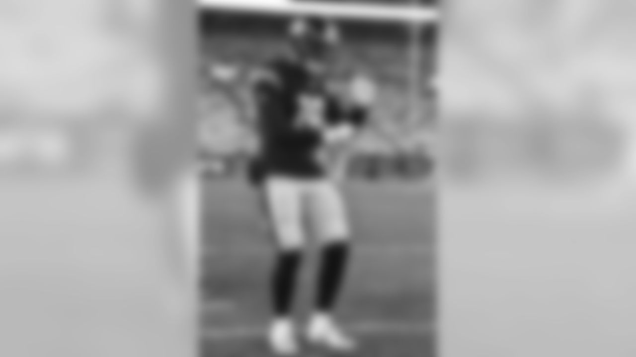 JuJu Smith-Schuster