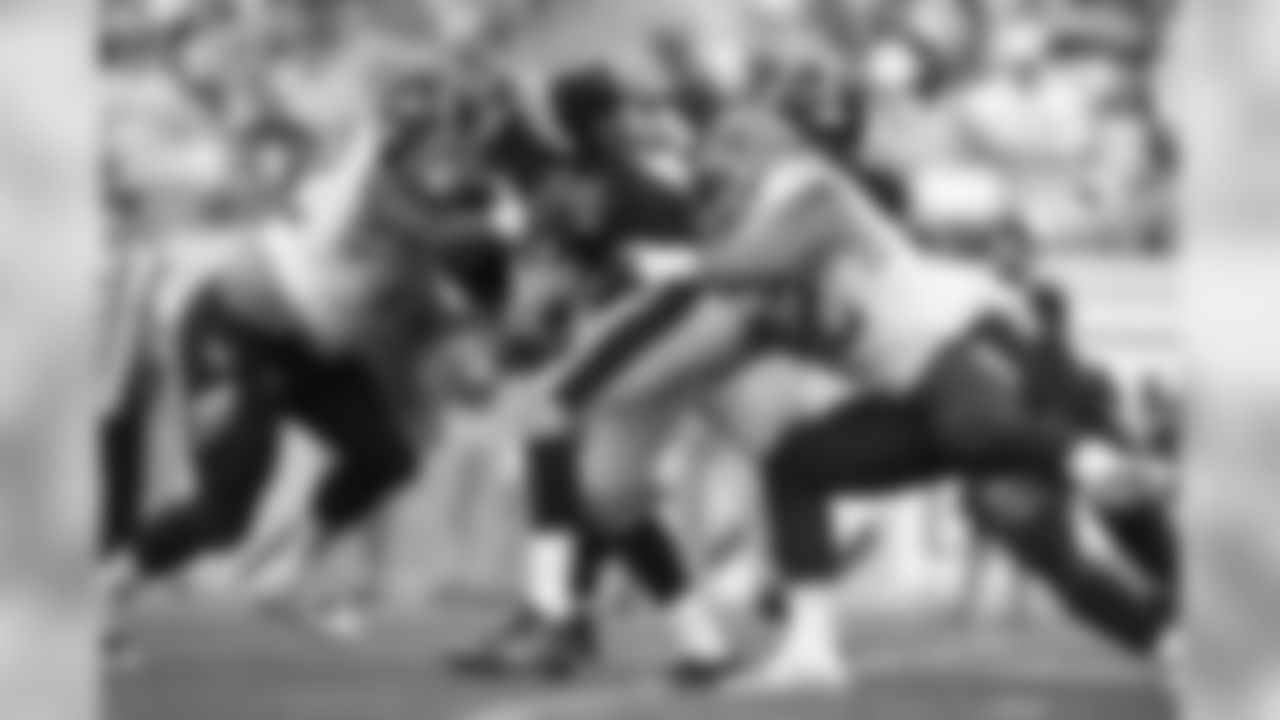 Mason Rudolph