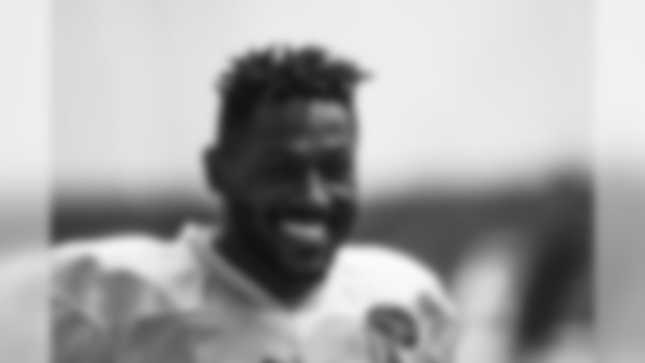Antonio Brown