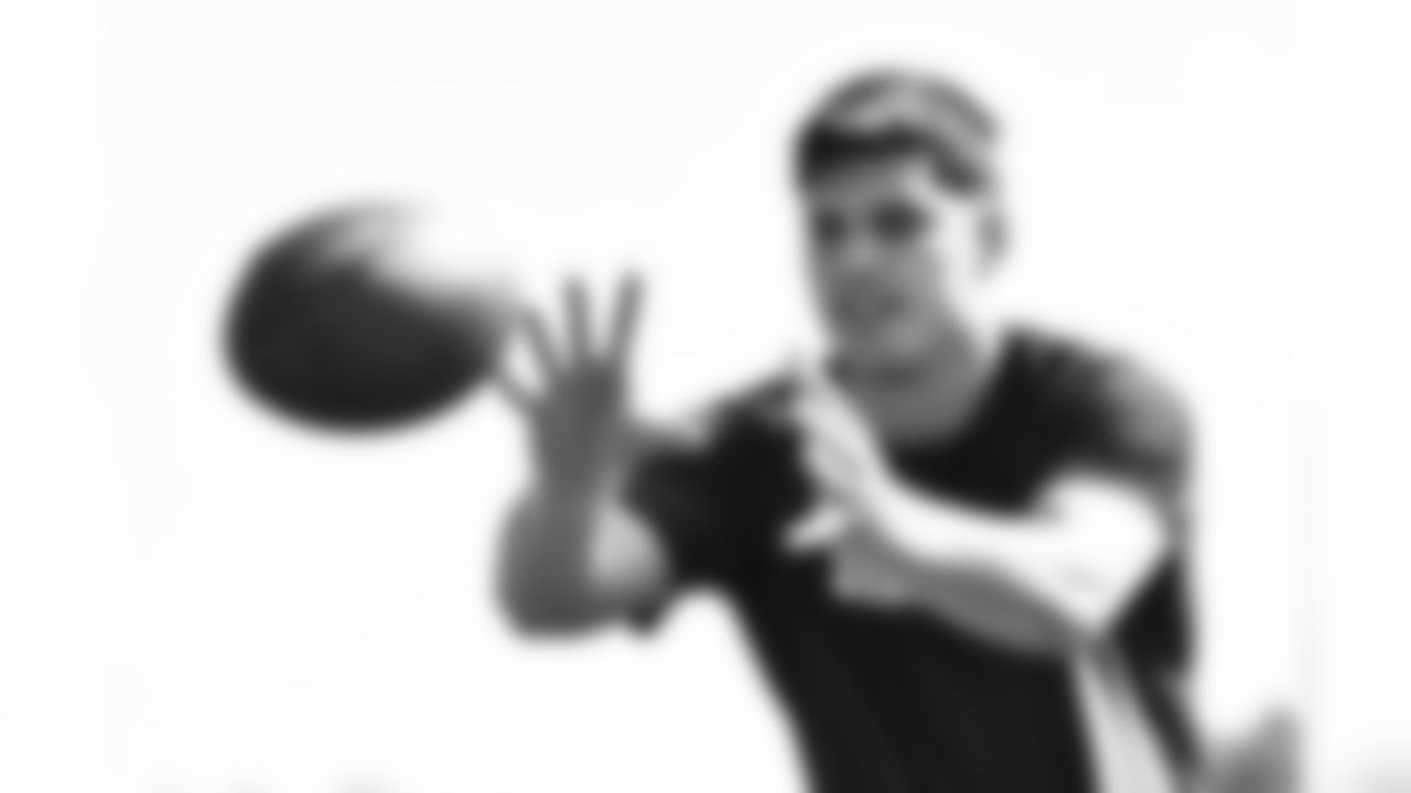 Mason Rudolph