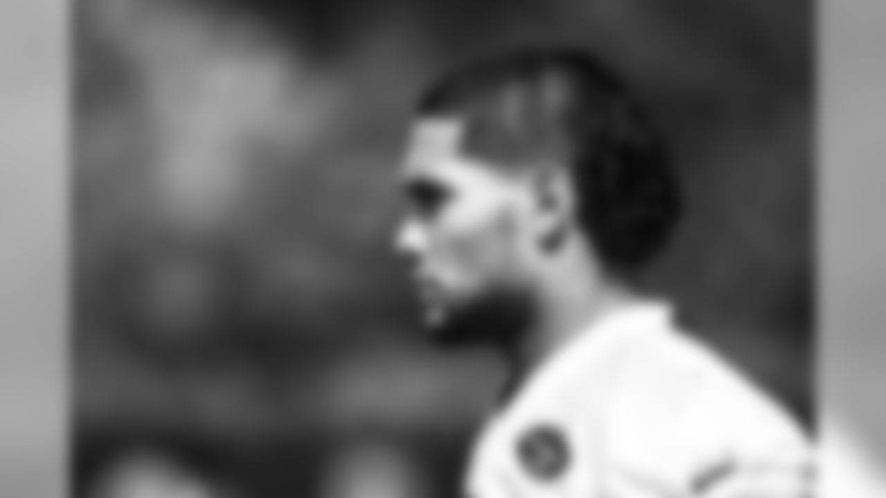 James Conner