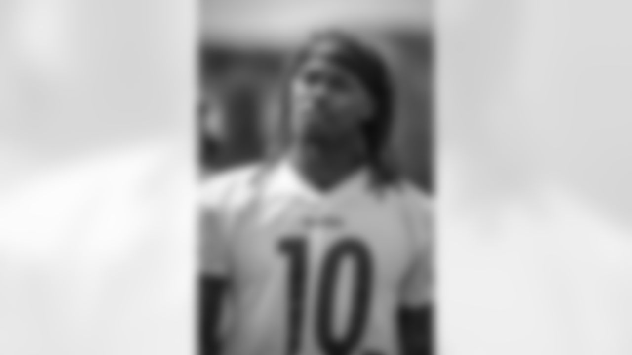 Martavis Bryant