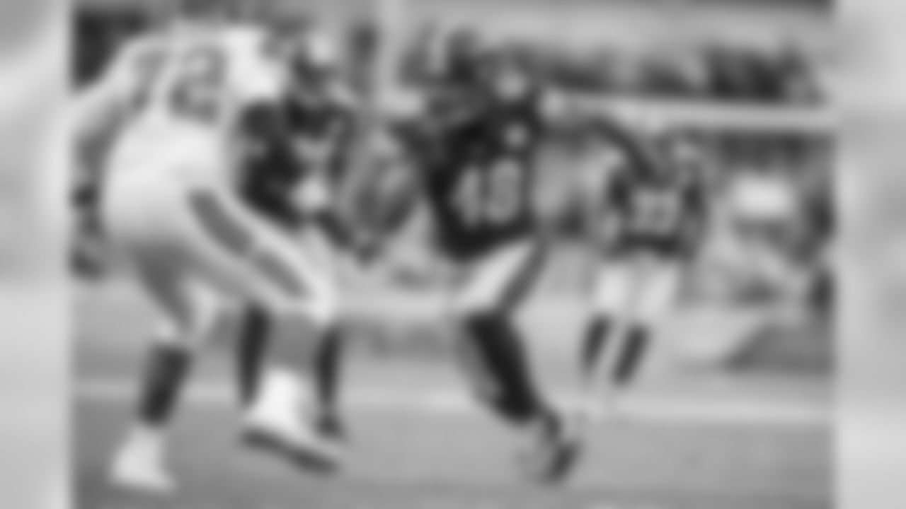 Bud Dupree