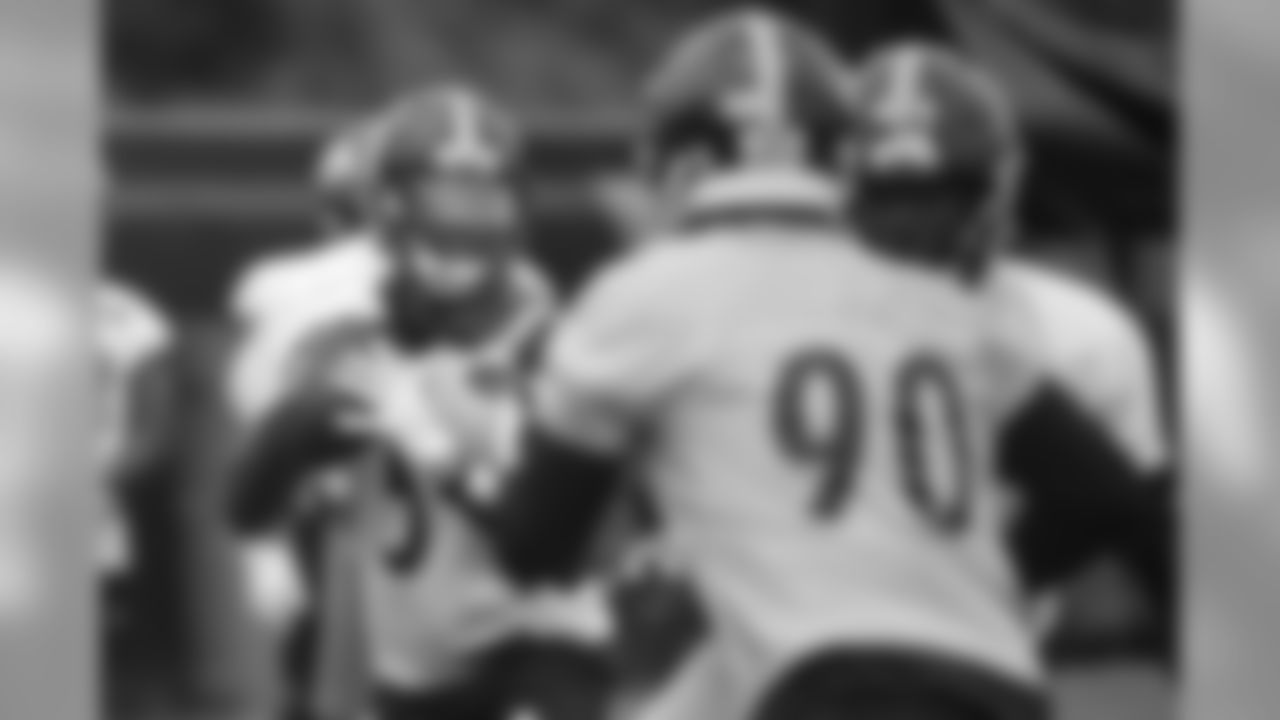 Joshua Dobbs