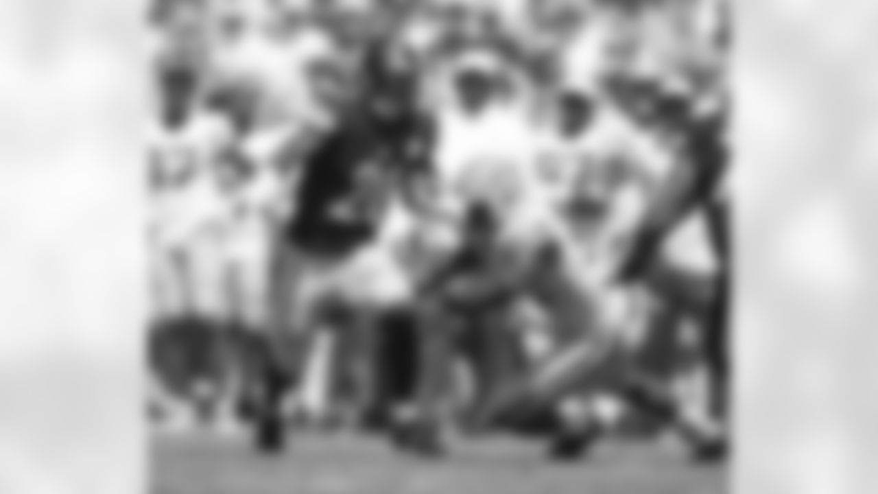 Le'Veon Bell (2013-Present)