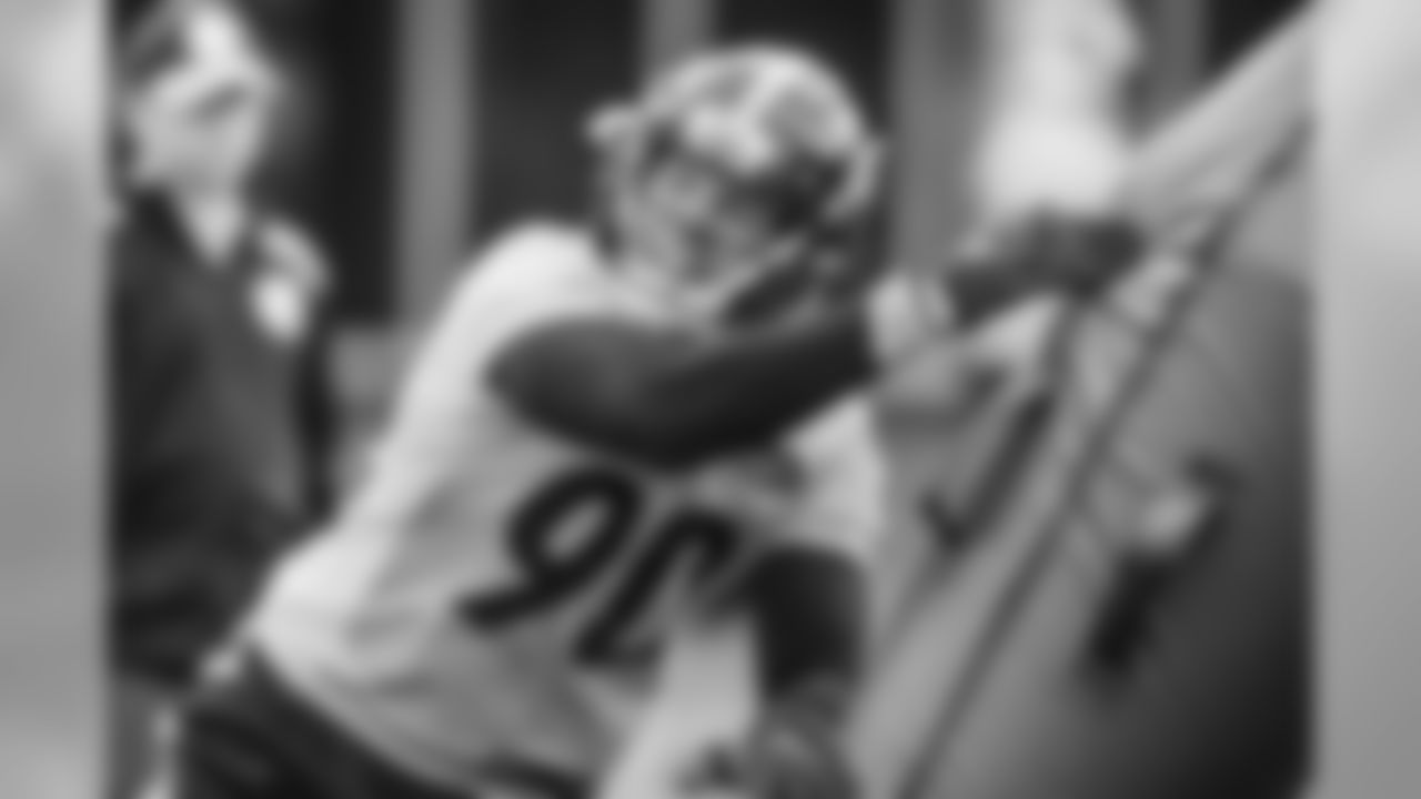 TJ Watt