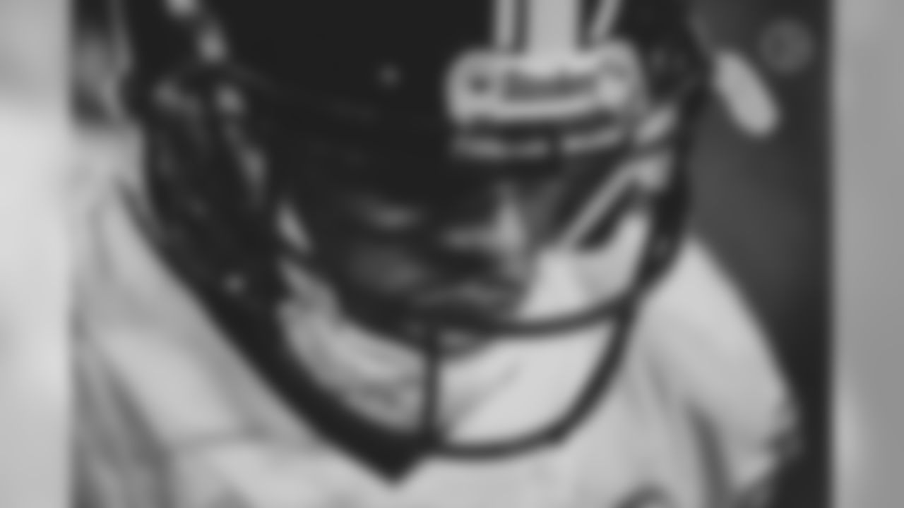 JuJu Smith-Schuster