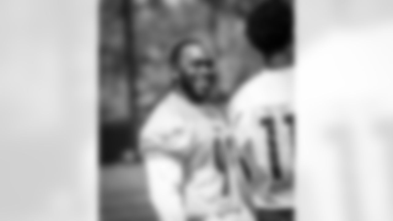 Vince Williams