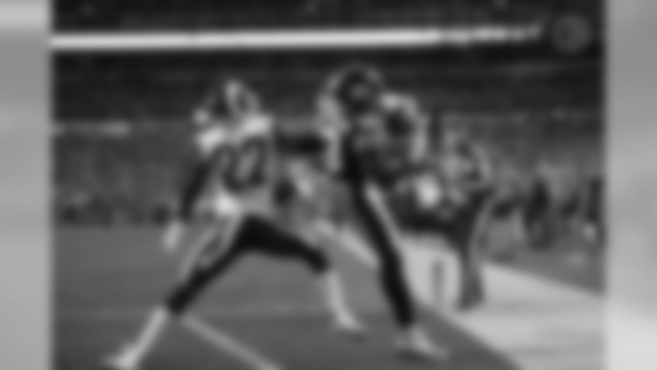 James Washington