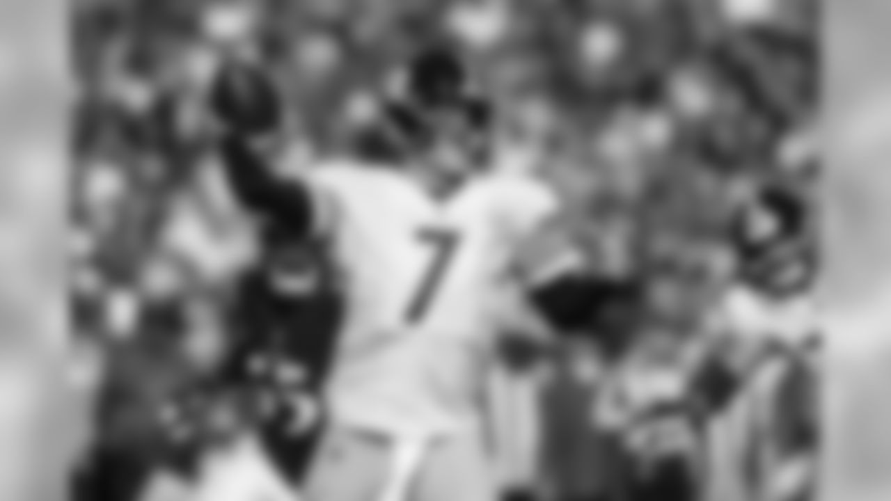 Ben Roethlisberger
