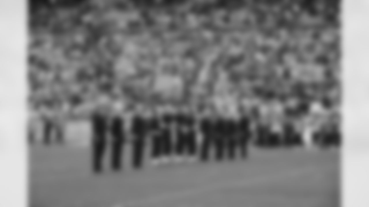 Color Guard