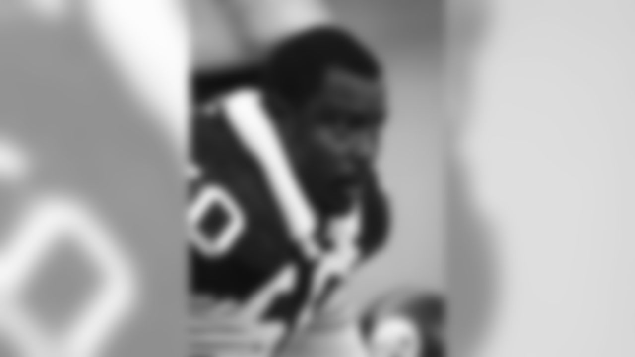1981 David Little: This is a guy who could be described as the defensive version of Frank Pollard during the same segment of the 1980s, a talented, dependable player who had the respect of his coaches and teammates. An inside linebacker, he was voted to one Pro Bowl.