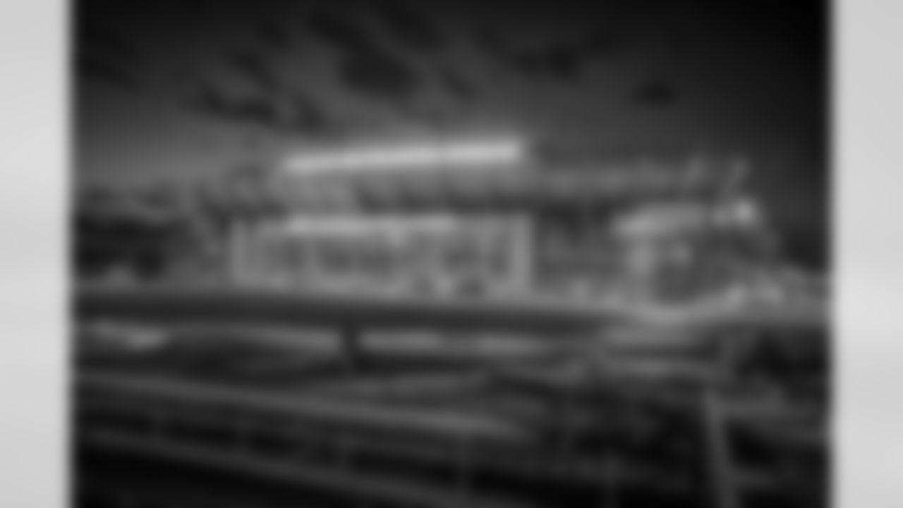 Week 17: First Energy Field - Cleveland Browns
