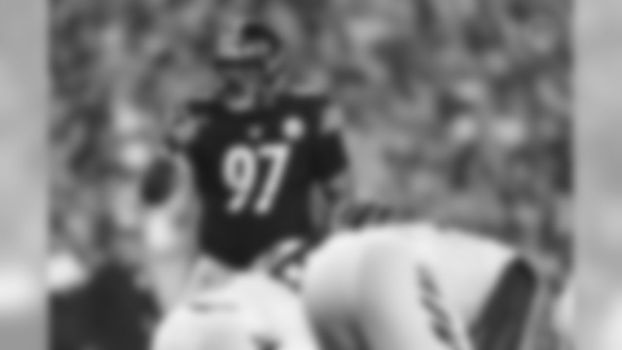 Cameron Heyward