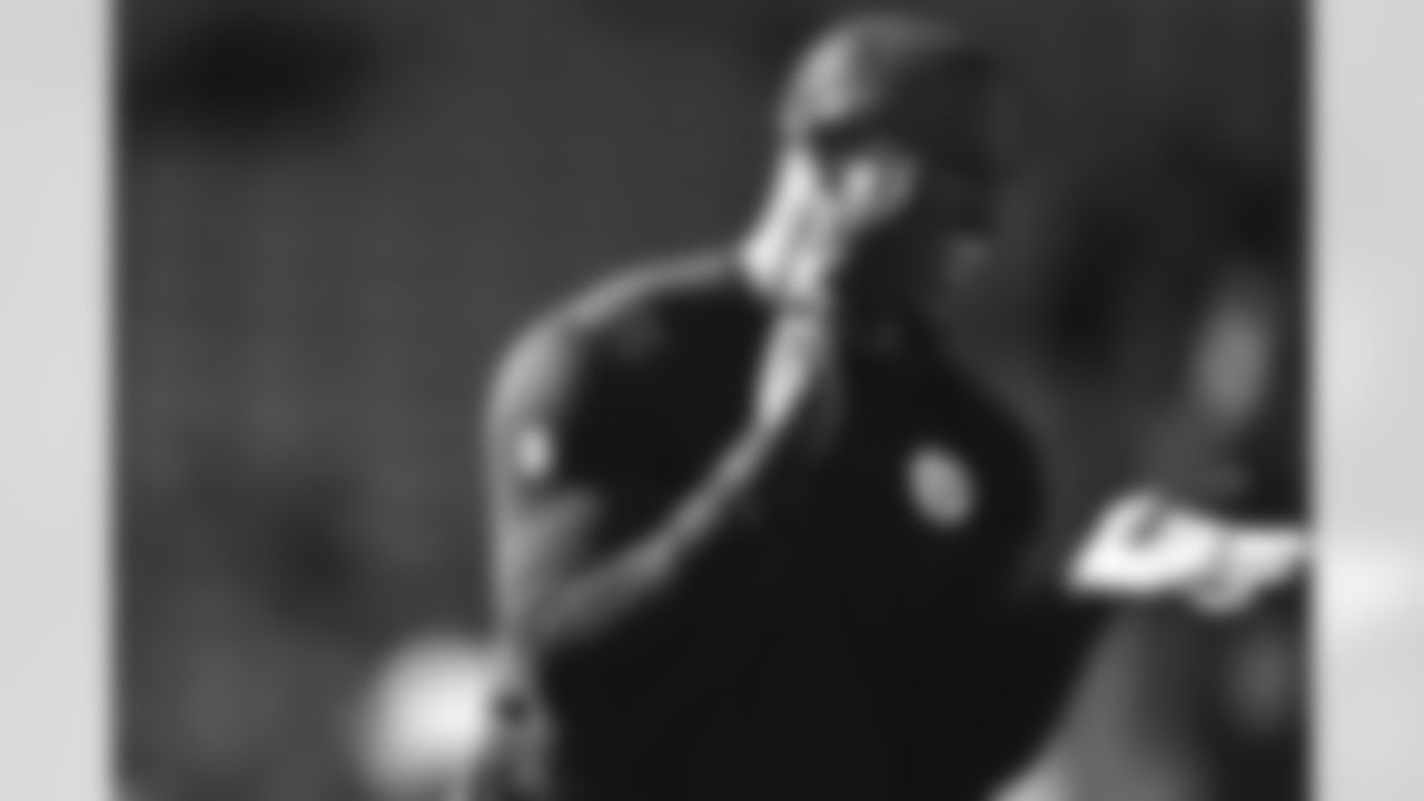 Jonathan Bostic