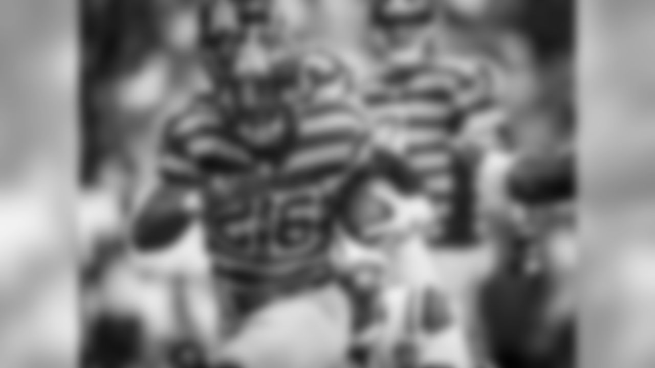 Le'Veon Bell