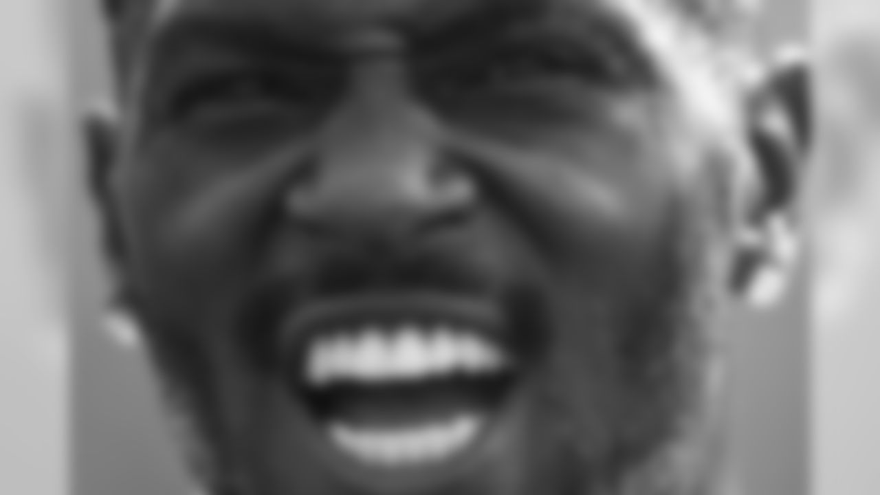 Antonio Brown