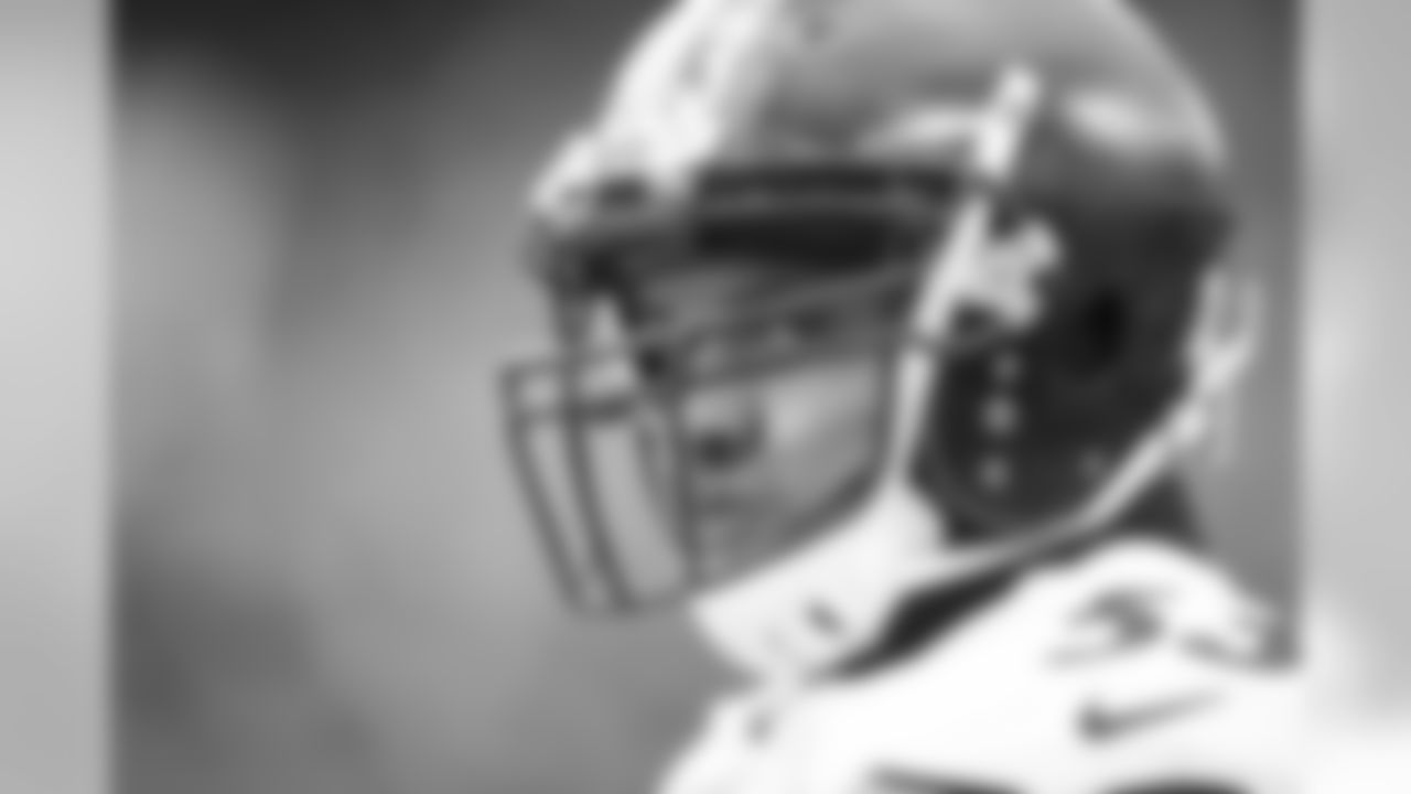 Maurkice Pouncey