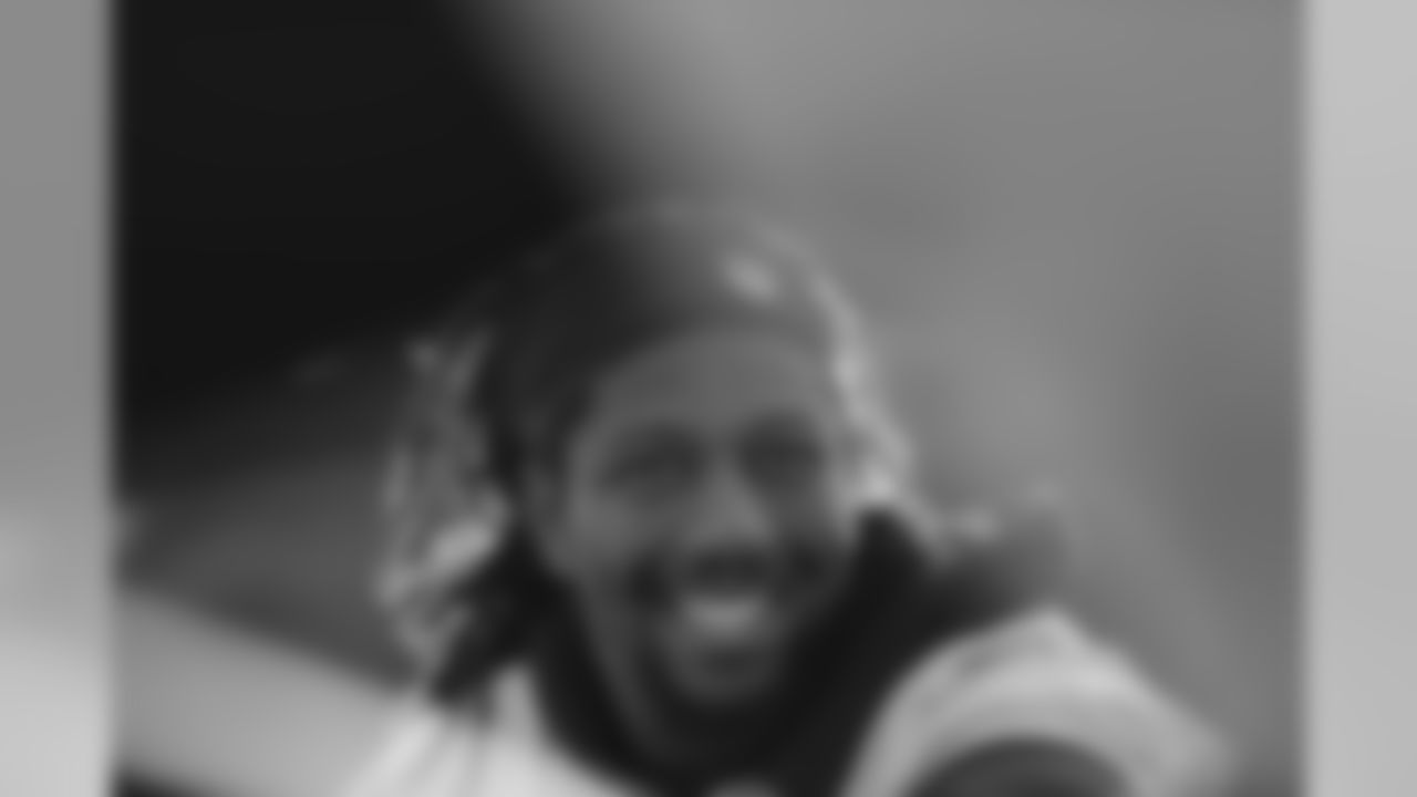 Bud Dupree