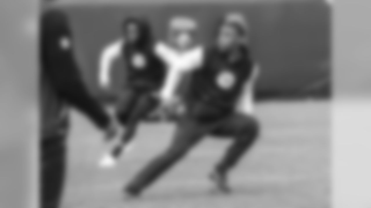 Morgan Burnett