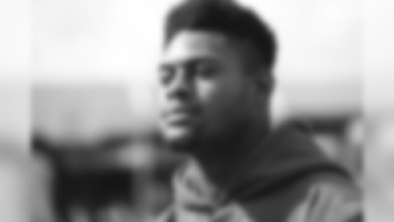 JuJu Smith-Schuster