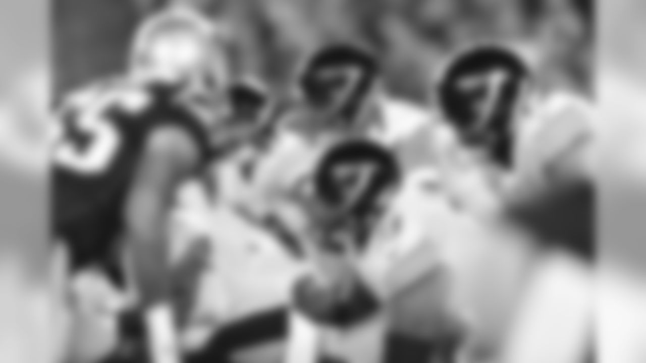 Ben Roethlisberger