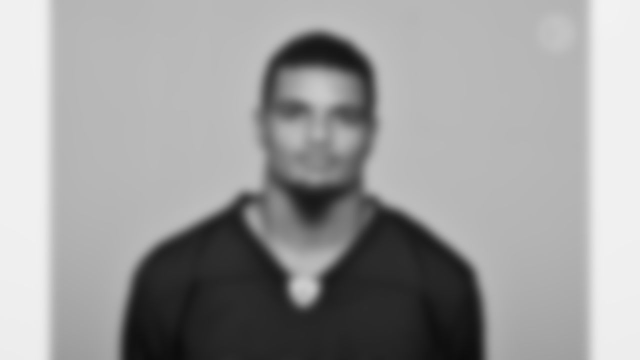 Pittsburgh Steelers safety Minkah Fitzpatrick (39)