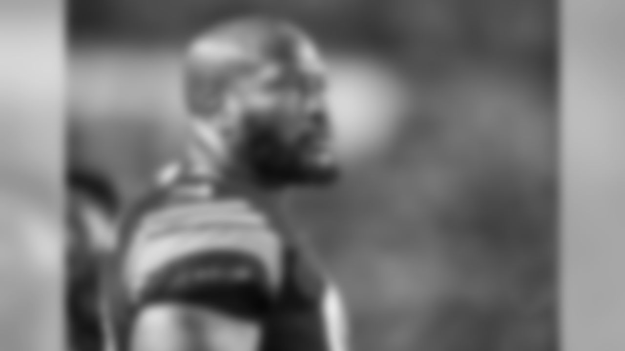 James Harrison
