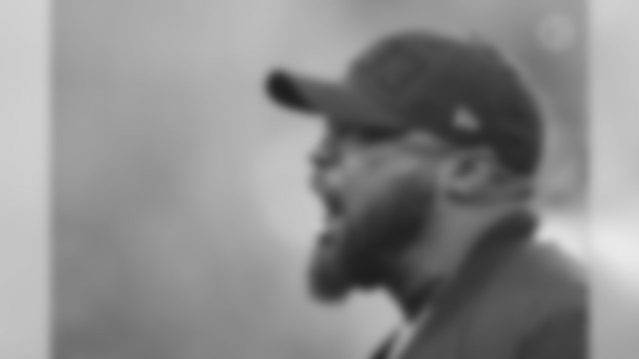 Head Coach Mike Tomlin