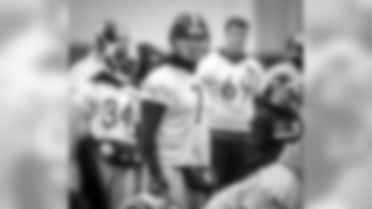 Ben Roethlisberger
