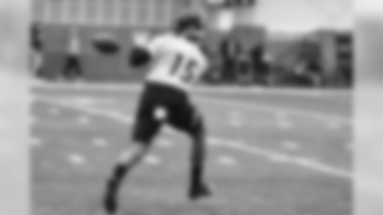 Trey Griffey