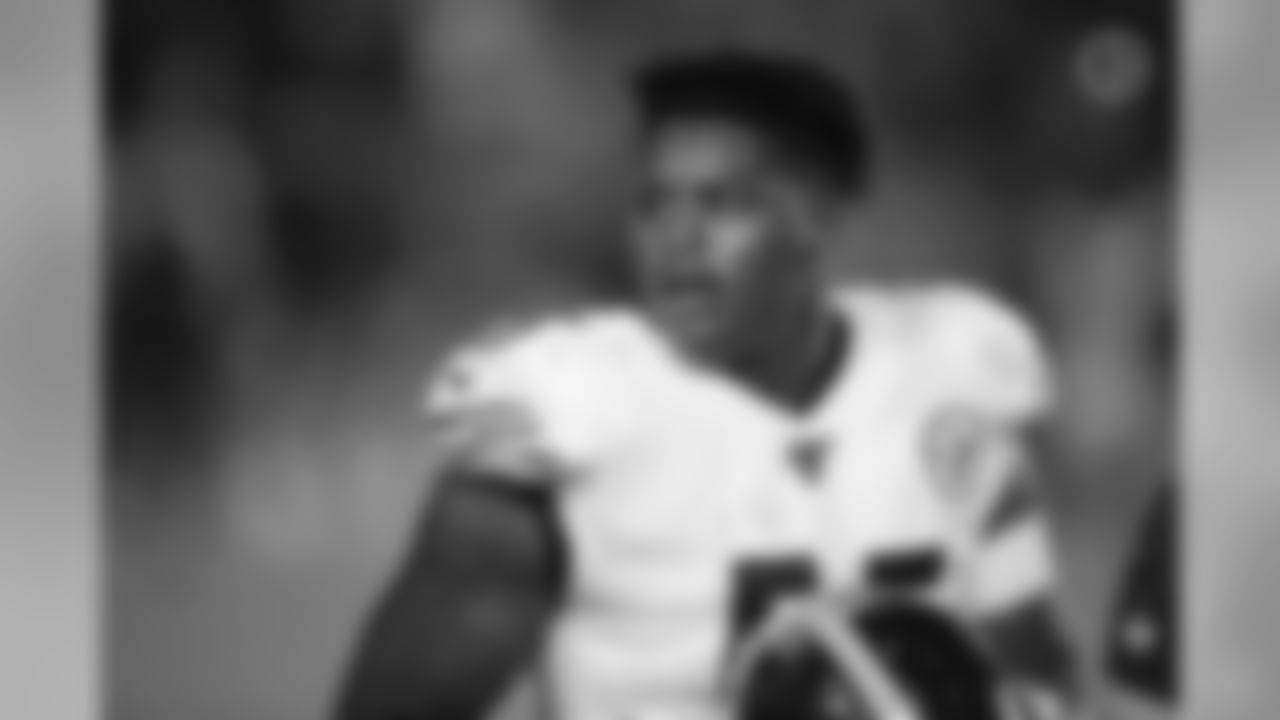 Devin Bush