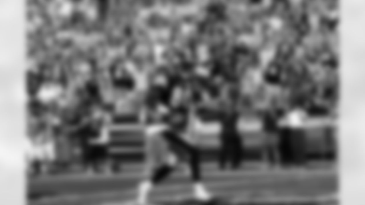 264 career receptions.