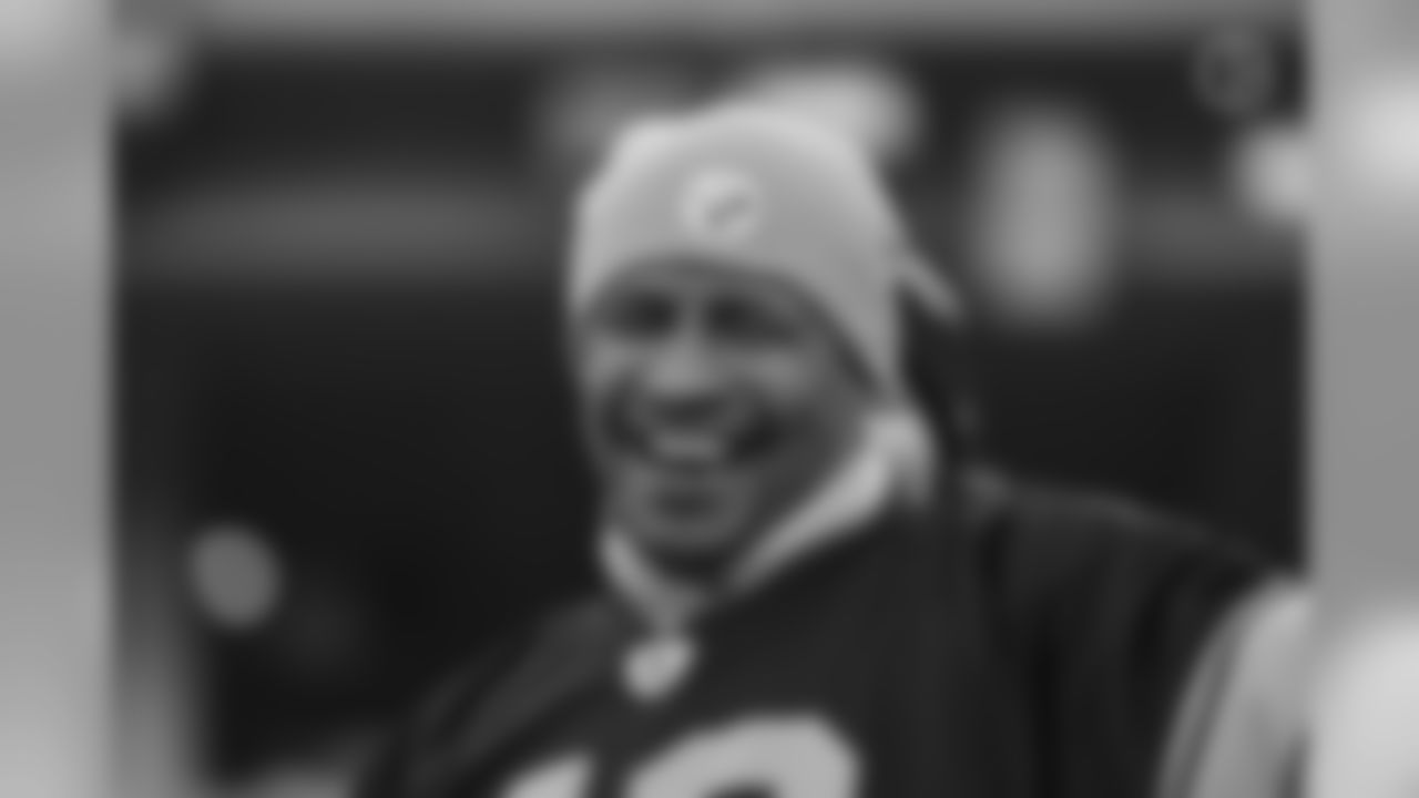 Regular Season Week 12 - Steelers at Bengals