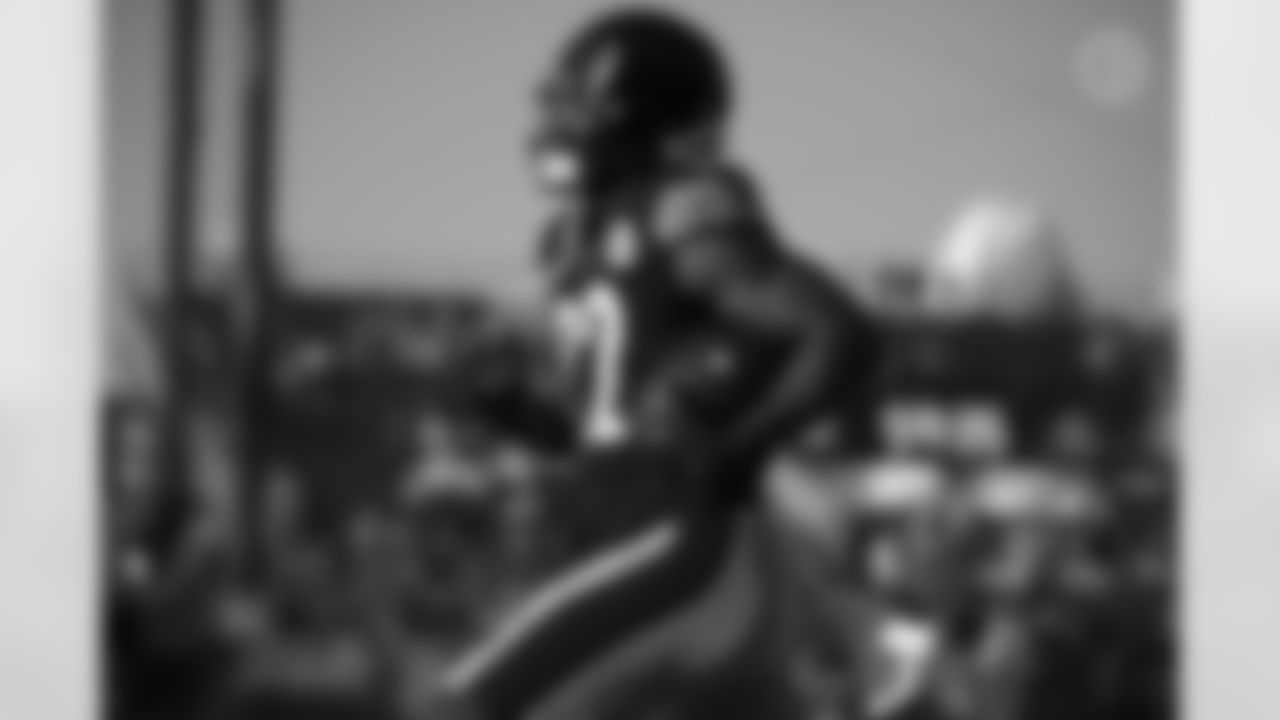 Pittsburgh Steelers running back Najee Harris (22) during a Hall of Fame game between the Pittsburgh Steelers and the Dallas Cowboys, Thursday, Aug. 5, 2021 in Canton, OH. The Steelers defeated the Cowboys 16-3. (Karl Roser / Pittsburgh Steelers)