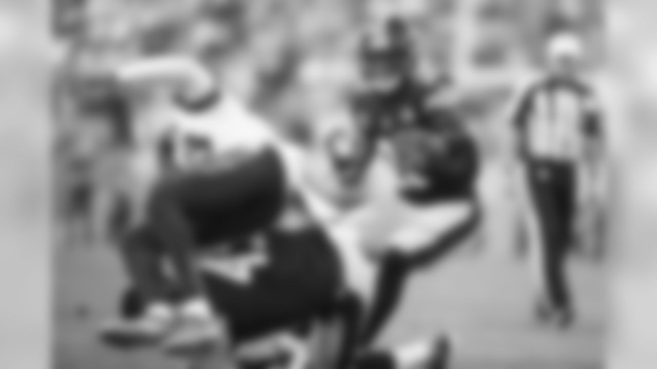Le'Veon Bell