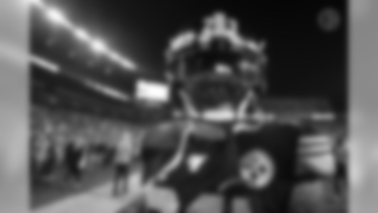 Joe Haden