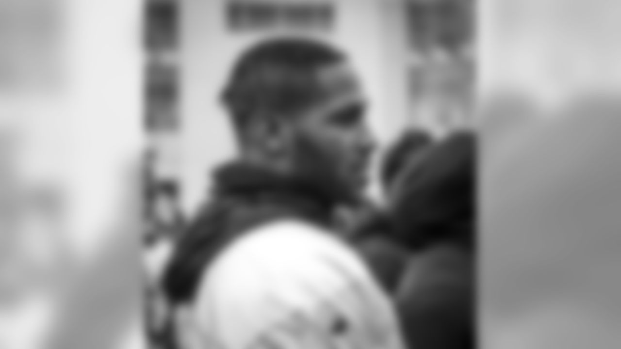Antonio Brown